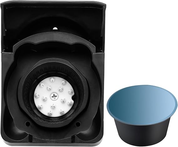 KOTLIE Multi Capsule Coffee Machine Accessories for Lavazza Mio Capsule