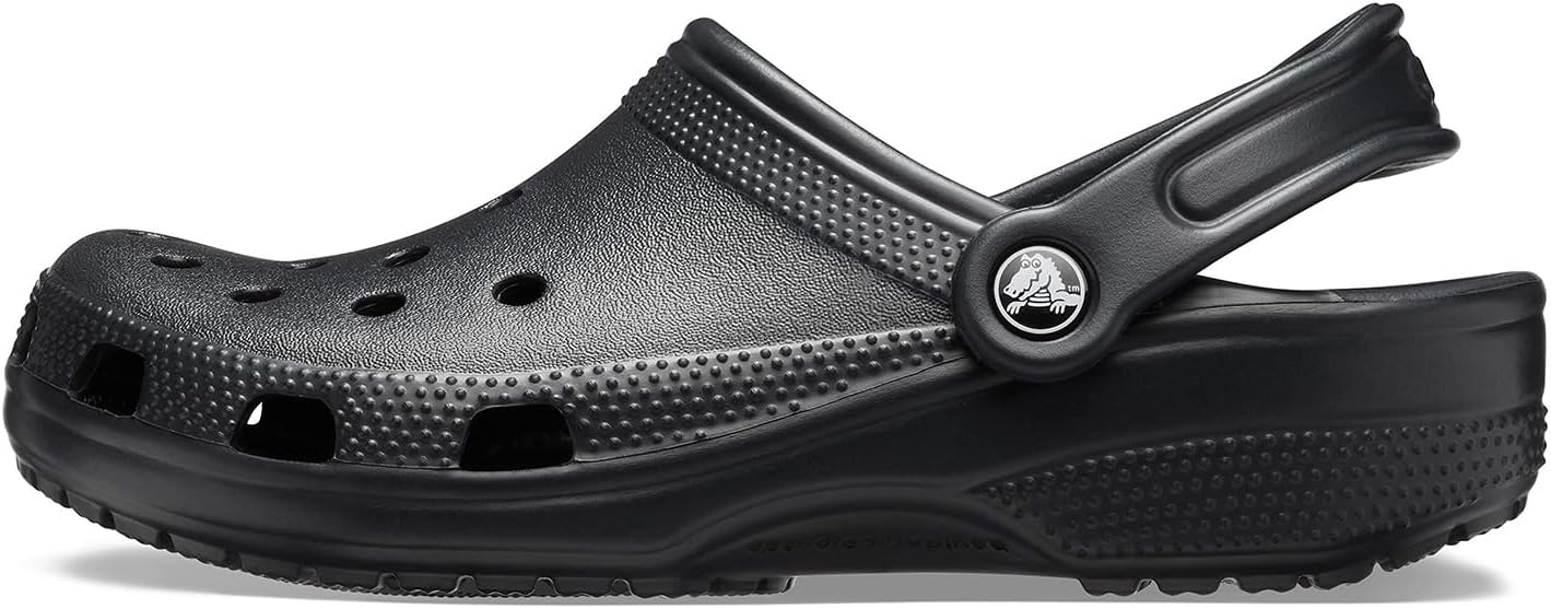 Crocs Unisex Classic ClogClog
