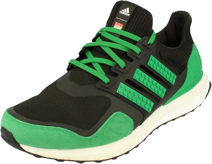 adidas Ultraboost DNA X Leg, Unisex Gymnastics Shoe