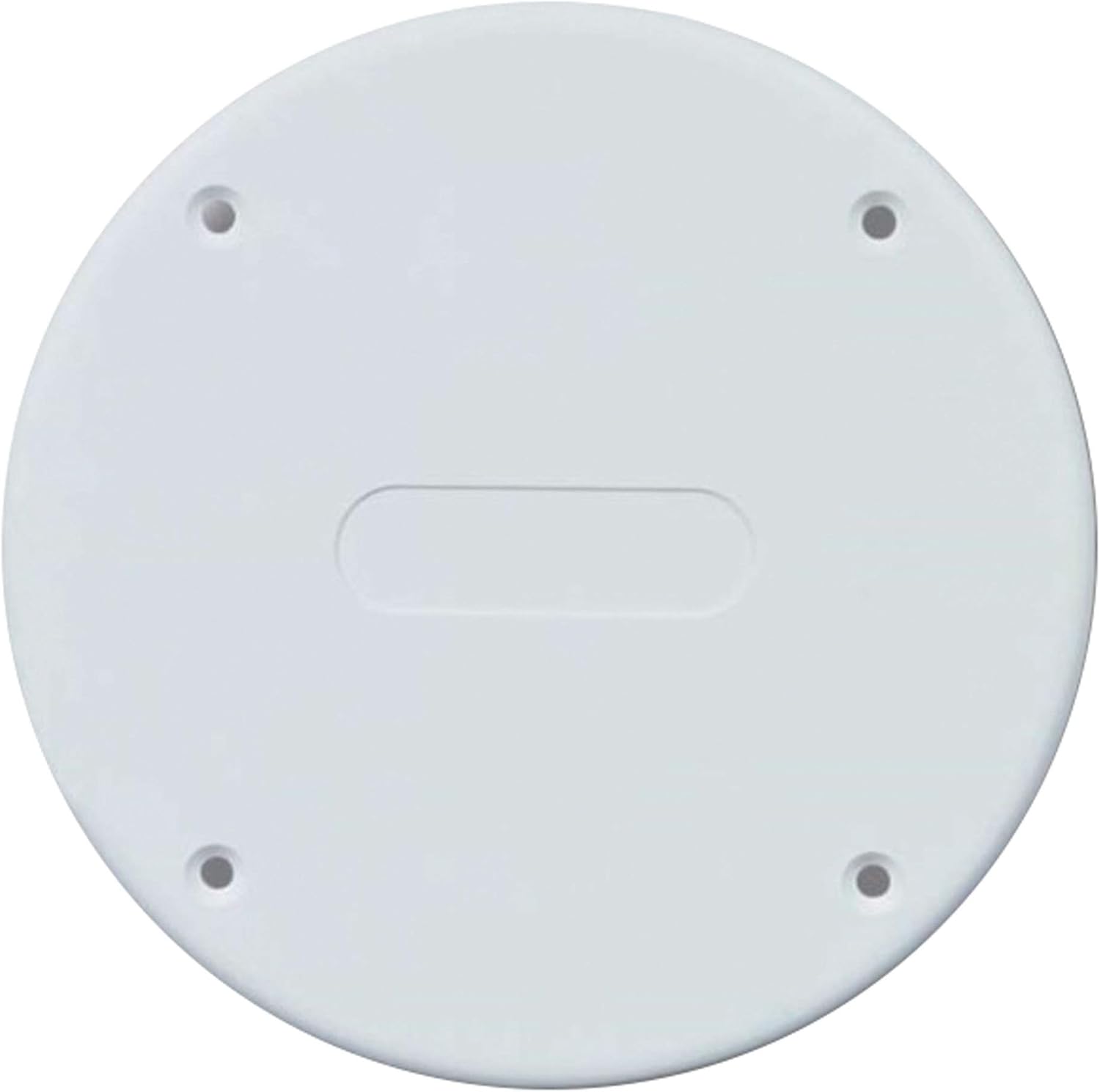 BECK CVR64AW 5502716 PLT Cvr