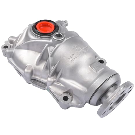 Front Axle Differential Assembly Replacement for BMW X5 X6 F15 F16 F32 F30 320i 2013-2019#31507590899 31507590898 31508635861 31517588251 Vahaha