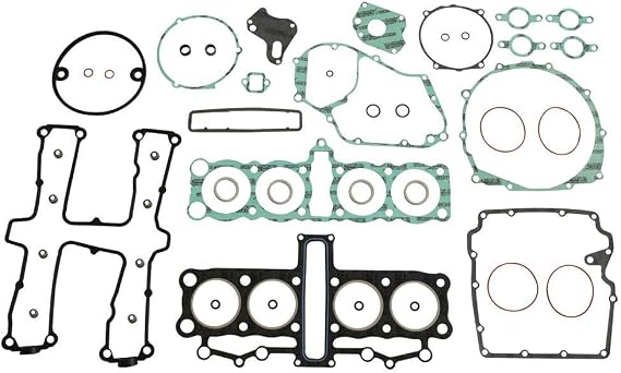 Athena P400485850600 Complete Engine Gasket Kit