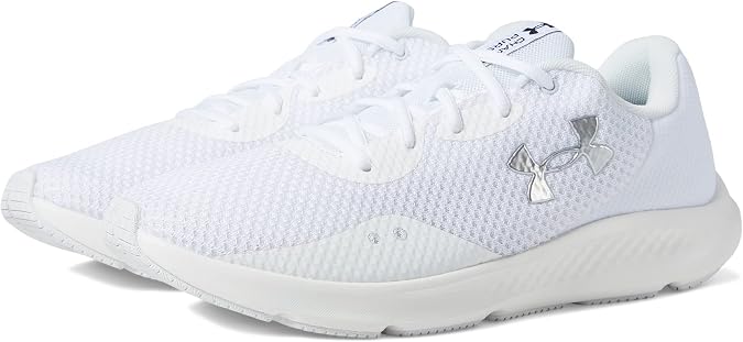 Under Armour UA Charged Pursuit 3 Koşu AyakkabısıErkek