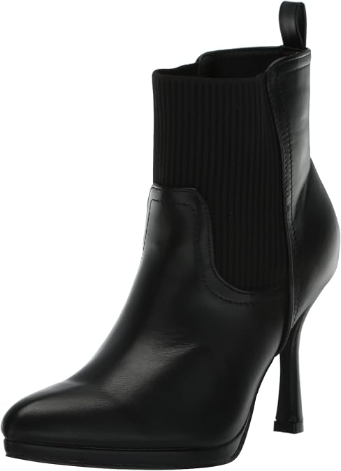 YOKI Women's High Boot