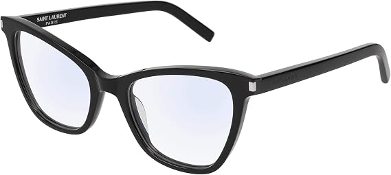 Saint Laurent SL 219-001 BLACK Eyeglasses