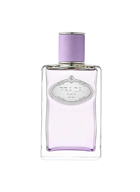 Prada Milano Infusion De Figue Eau De Parfum Spray, 3.4 Ounce (Unisex)