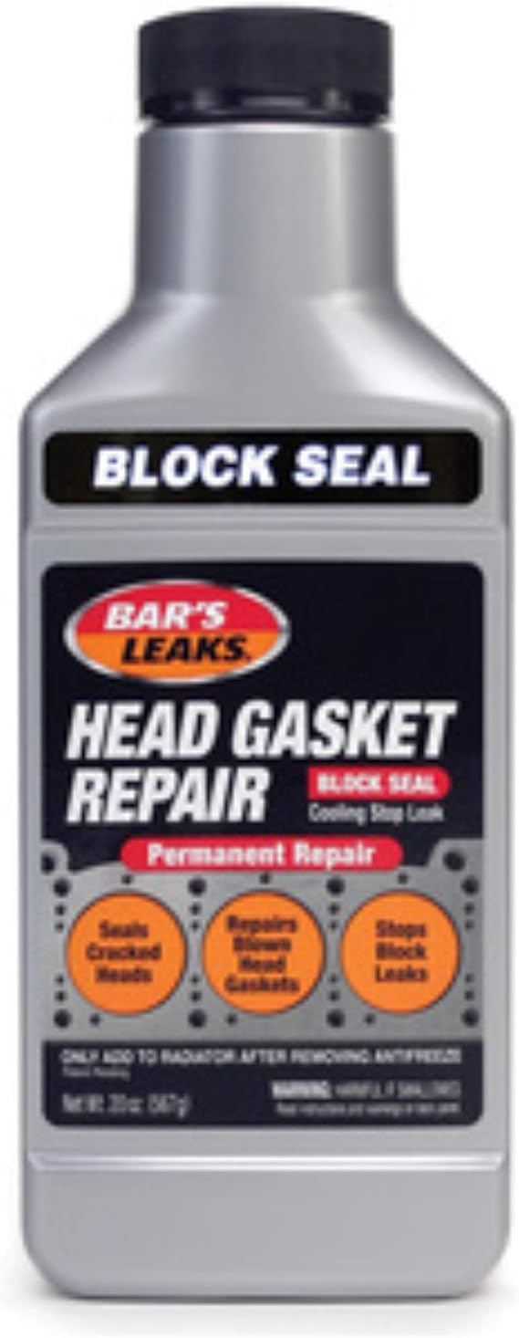 Head Gasket Repair 20oz