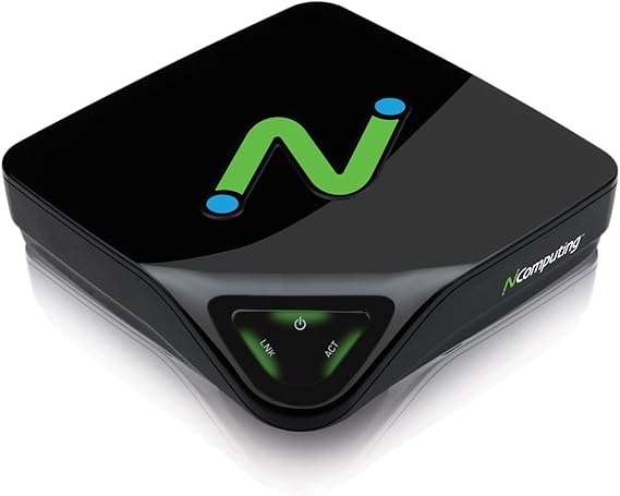 NComputing L300 Terminal Computer