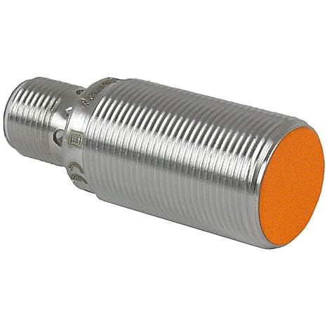 IFM Efector IGS232 Inductive Sensor, 8 mm Sensing Range, 60 mm Length