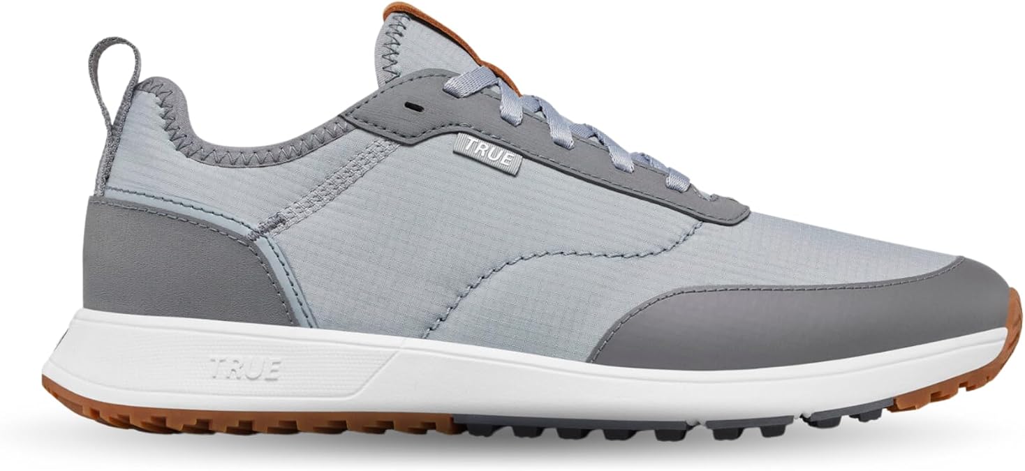 TRUE Linkswear All Day Ripstop V2, Women's Golf Shoes