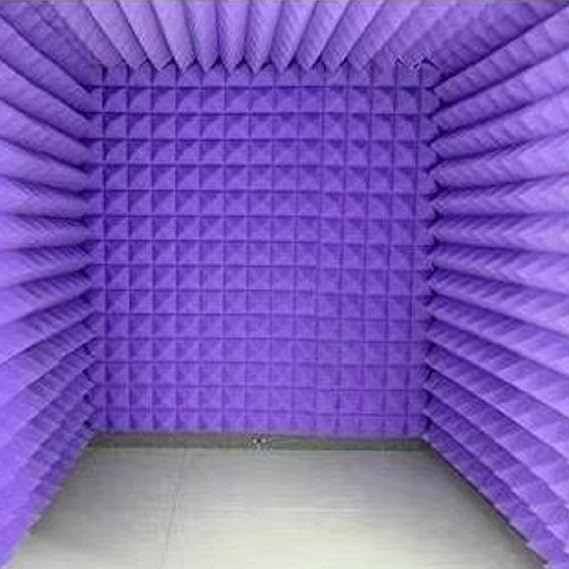 Simple soundproof Room, Meeting & Live Space, for Announcer, soundproof Booth, Tabletop Panel, soundproof Box, partition, soundproof Booth