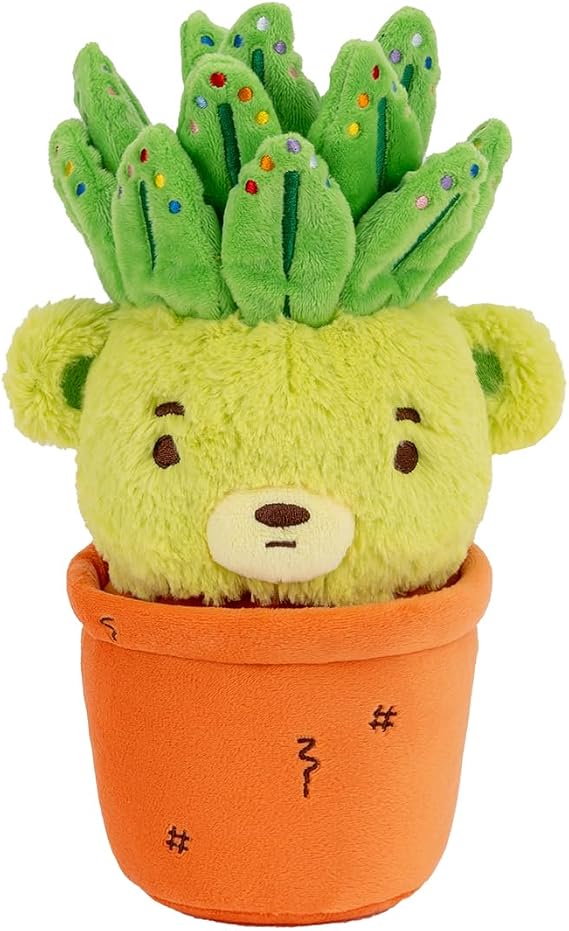 Moriah Elizabeth Official Merch - Fred Plushie