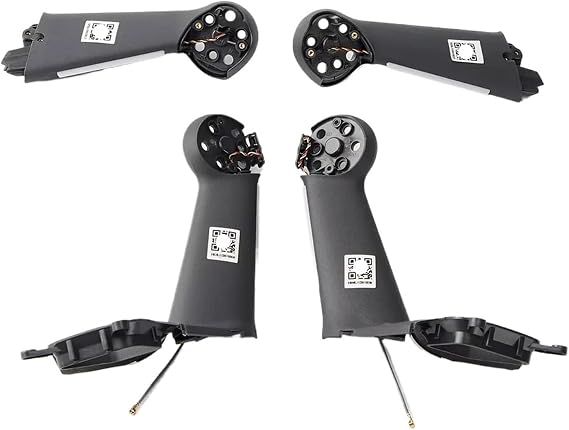 Arm Shell, Compatible with DJI, Without Motor Arm Cover
