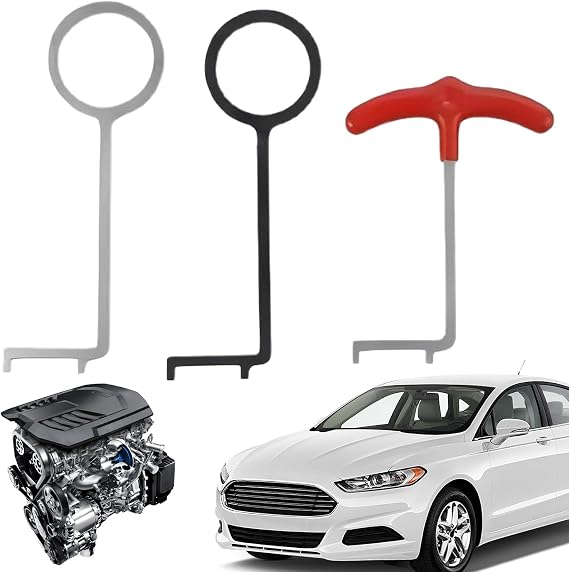 Timing Belt Tool Steel Measuring Tensioner