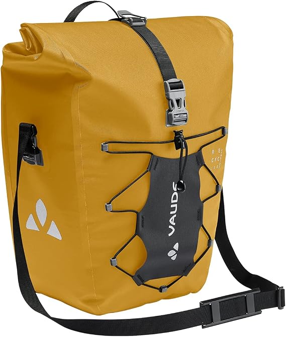 VAUDE Proof Back TR Single
