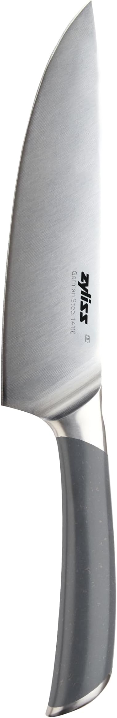 Zyliss Comfort Pro Chef Knife, 13" | Comfort Pro Chef Knife, Precision Blade, Ergonomic Handle