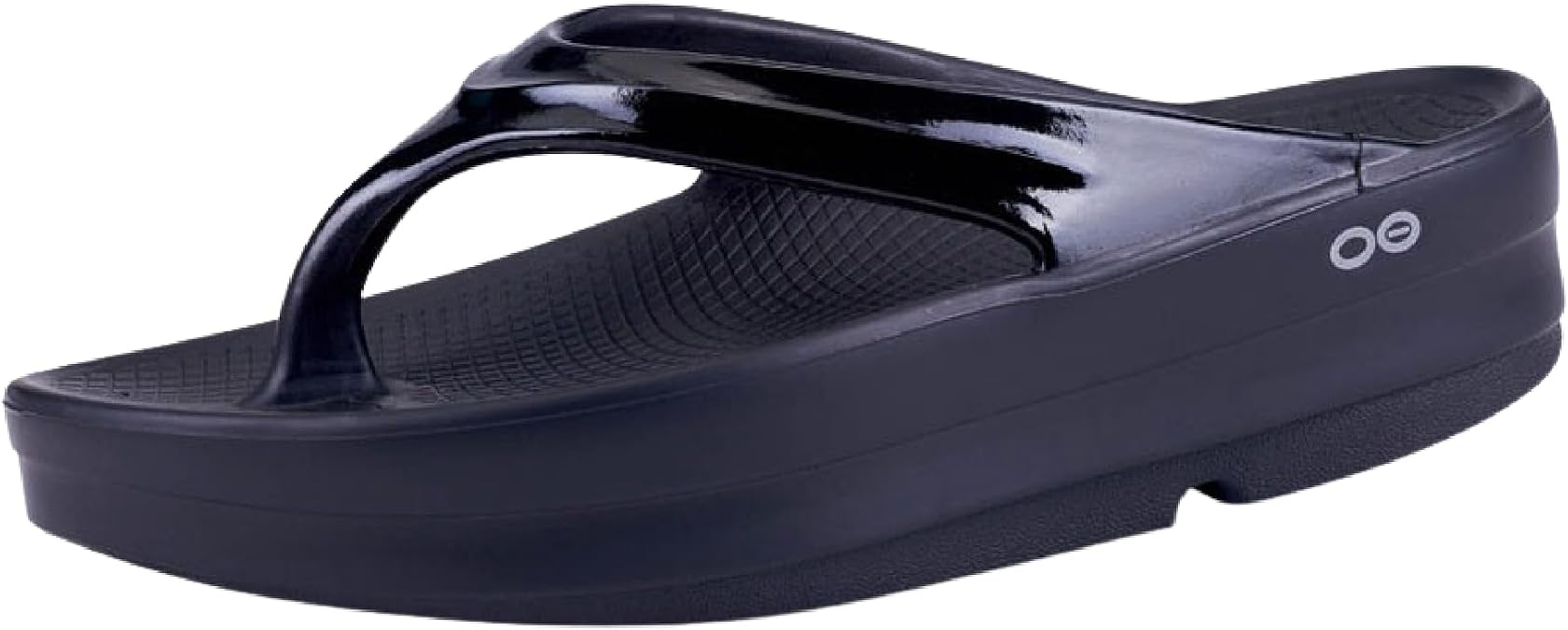 OOFOS OOmega OOlala Recovery Sandal - Womens