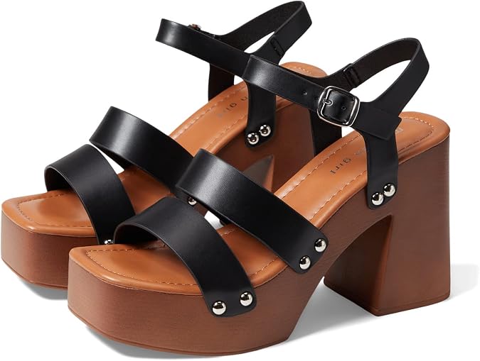 Madden Girl Women's Greenvil