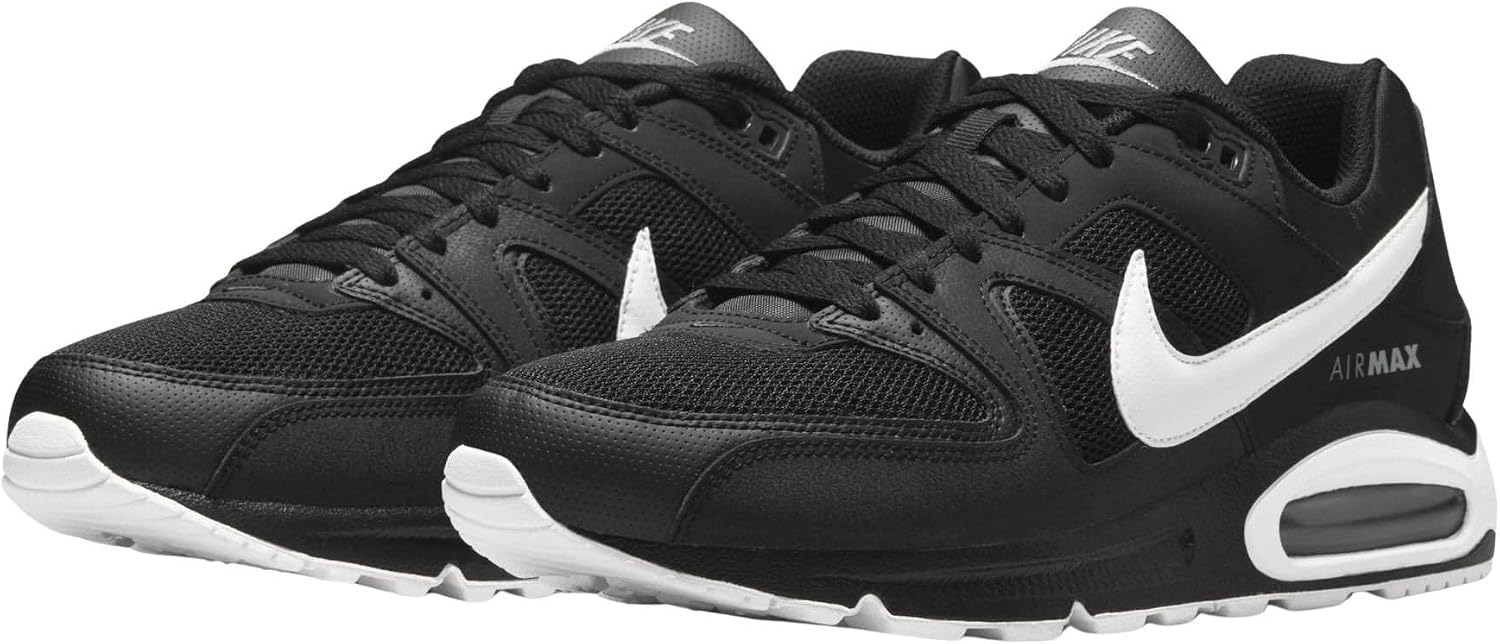 NIKE Air Max Command, Men's Running Shoes