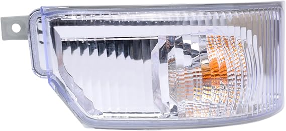 Right Turn Signal Lamp Fit for ISUZU NPR-HD NQR NRR 2023-2024