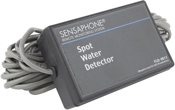 Spot Water Detection Sensor