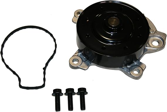 GMB 170-7480 OE Replacement Water Pump with Gasket