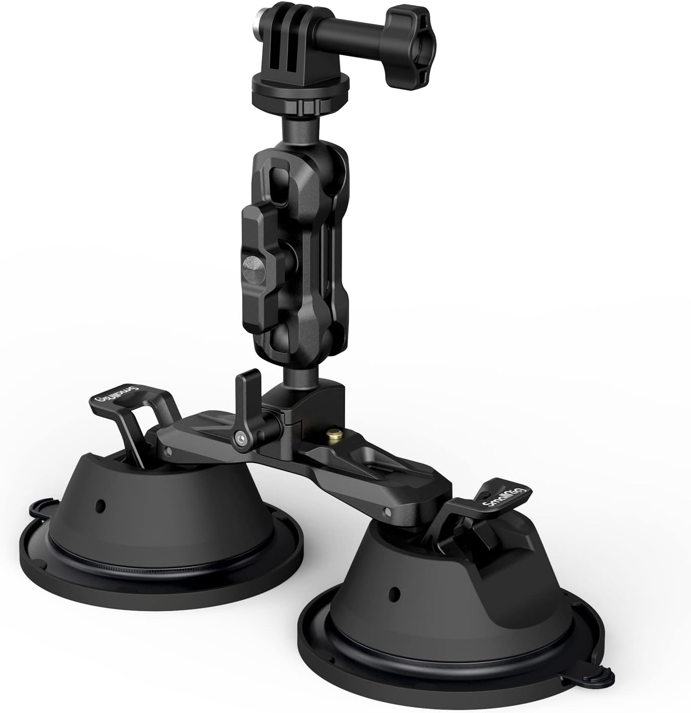 SmallRig 3566 Vantuz - Dual Suction Camera Mount