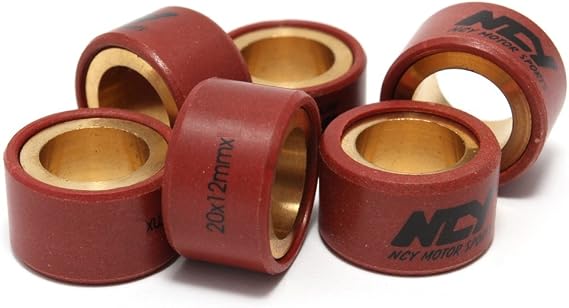 NCY Roller Weights (20x12)