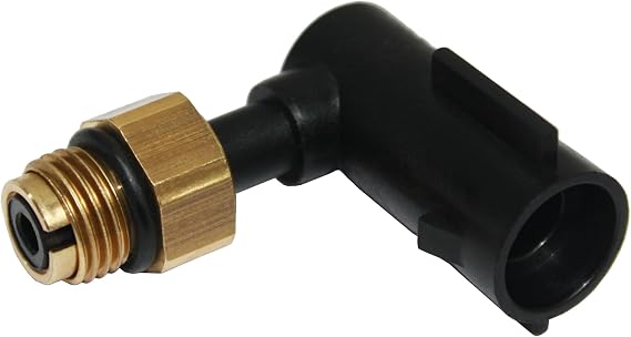 JWK2-A210-ADFU - RMT Air Suspension Elbow Repair Kit