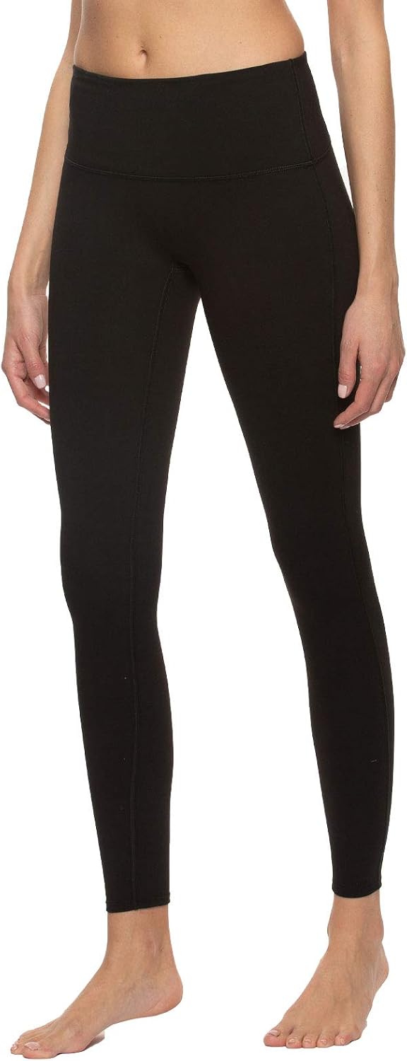 Felina | High-Waisted Legging | Black