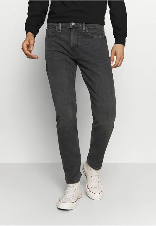 Levi's 502 Taper Jeans Men