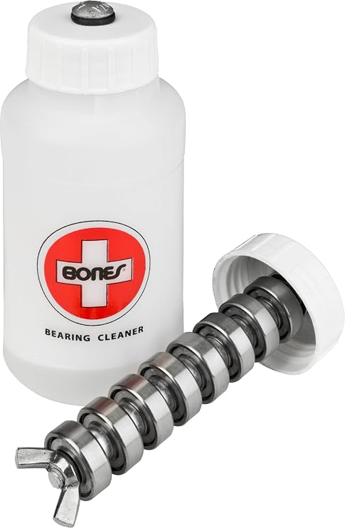 Bones Skate Bearings Cleaning Unit