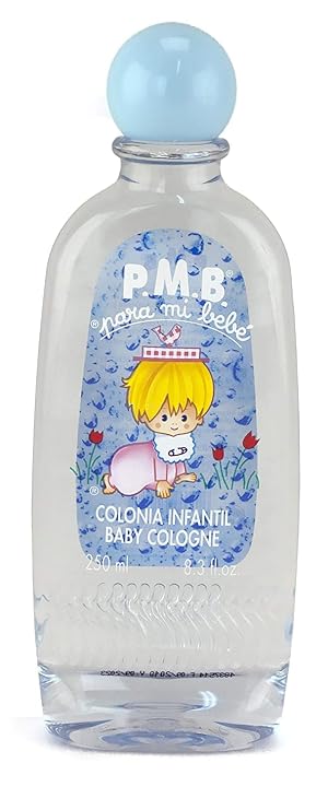 Para Mi Bebe Splash Cologne Boys, 8.3 Oz