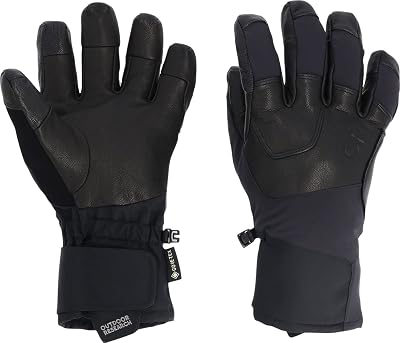 Outdoor Research Alpinite GORE-TEX Gloves