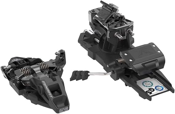Dynafit ST Rotation 10 Ski Touring Bindings 2021
