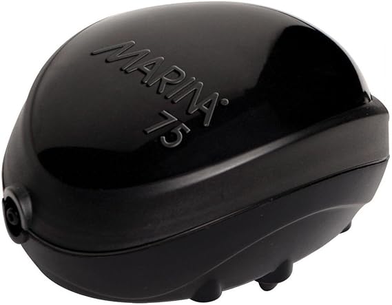 Marina 75 Air Pump
