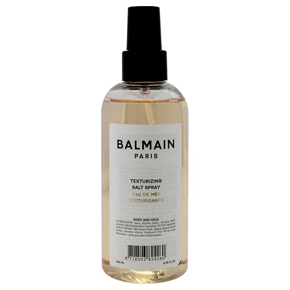 Balmain - Texturizing Salt Spray - 6.7oz