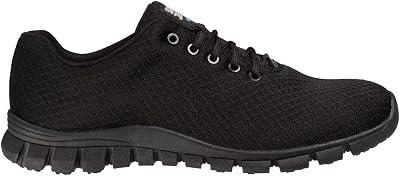 SAFETY JOGGER Sneaker