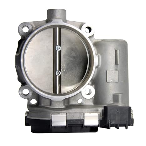 5184349AC Throttle Body for2011-2018 J-eep Wrangler JK Cherokee D-odge Durango Journey Charger Avenger Viper