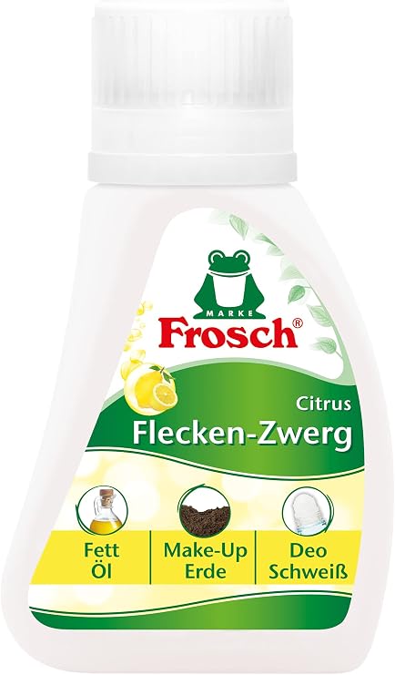 Frosch Limon Leke Çıkarıcı 75 ml