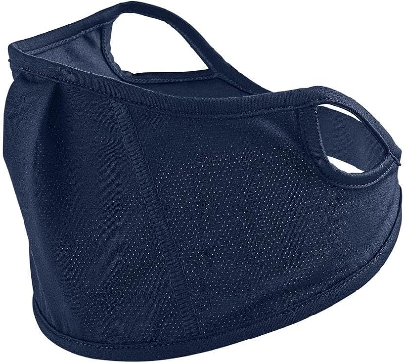 Coolibar Kids' Face Mask - UPF 50+ Sun Protection - Blackburn