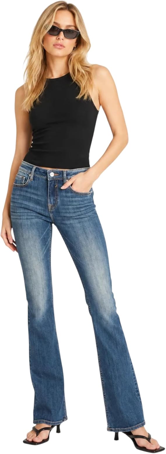 VIGOSS Jagger Classic Boot Cut - Dark
