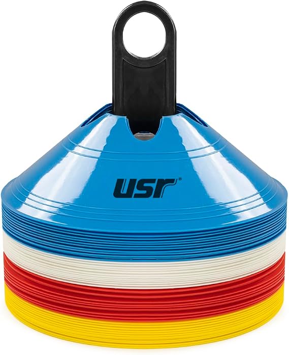 USR AC10S 10'lü Küçük Boy Antrenman