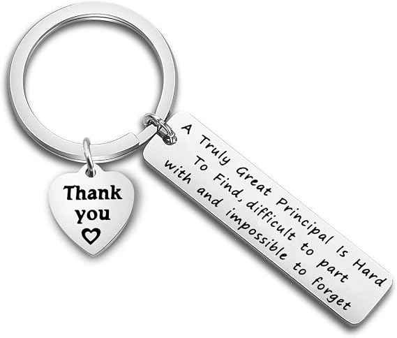TGBJE School Principal Gift A Truly Great Principal Is Hard To Find Principal Retirement Gift Thank You Gift