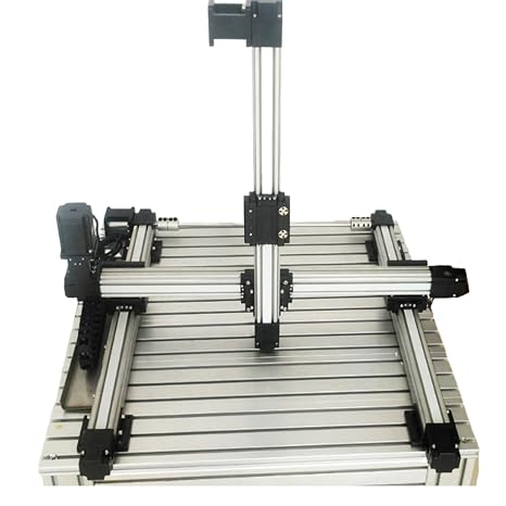 Linear Slide Module Linear Guide Module XYZ Axis Module XYZ Slide Table Linear Stage