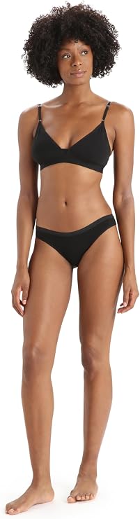 Icebreaker Merino Women's Siren Bikini