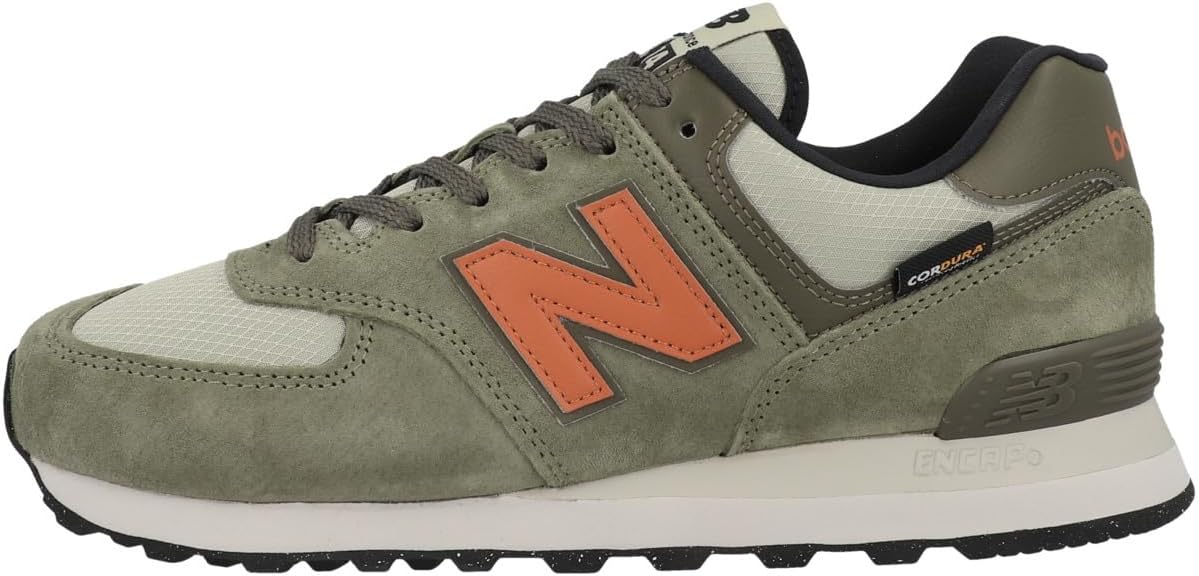 New Balance 574 Men's Sneakers