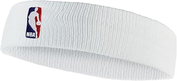 Nike NBA Headband
