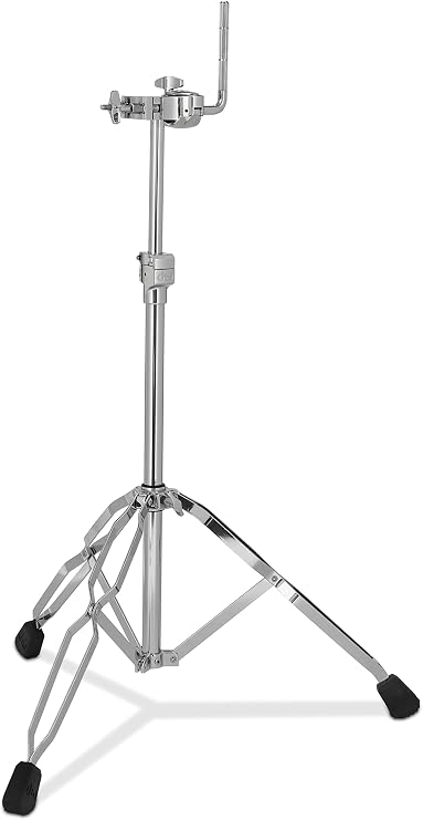 Drum Workshop Hardware 3000 Series Single Tom Stand (DWCP3991A), Chrome