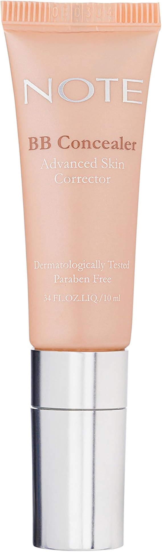 Note Cosmetics BB Concealer 01 SPF 15 Göz Altı Kapatıcısı